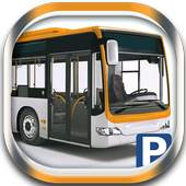 Real Bus Parking 1.0.9