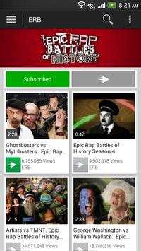TurboTube screenshot 4
