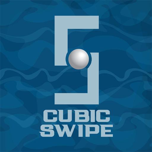 Cubic Swipe icon