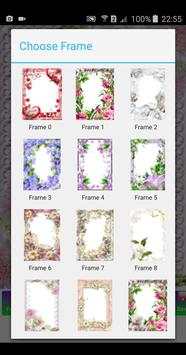 Photo Frame, Edit Frame Art screenshot 2