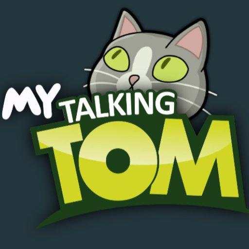 Cartoon Video - Talking Tom  Cartoon 1.005