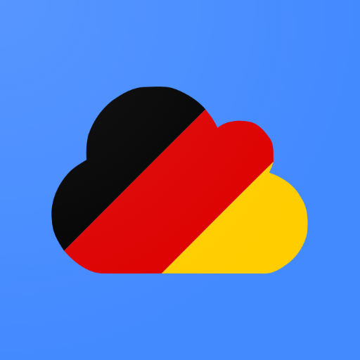 Cloudu ownCloud Cloud Storage icon