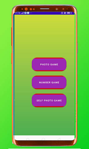 Cid Game - Cid Puzzle  games screenshot 4