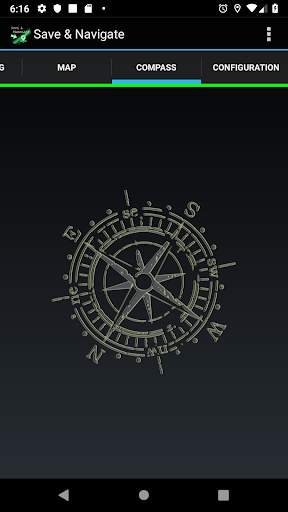 Save & Navigate screenshot 5