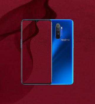 Wallpapers for Realme X2 Pro Wallpaper 7 تصوير الشاشة