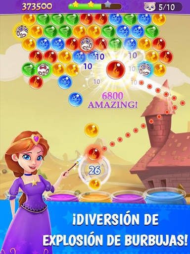 Bubble & Dragon screenshot 6