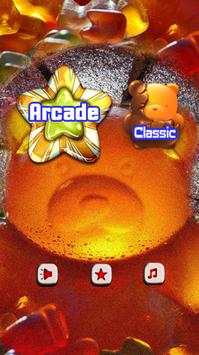 Candy Gummy Bear screenshot 3