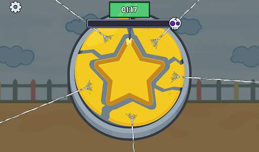 Survival 456 With Super Hero screenshot 10