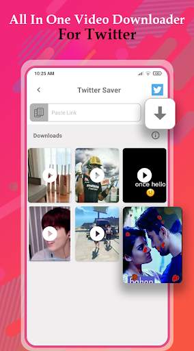 Free Video Downloader - Fast Video Downloader 2021 screenshot 5