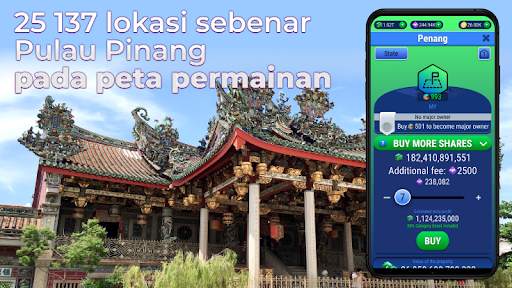 Landlord GO: Trade Real Estate screenshot 4
