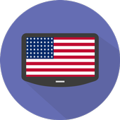 US TV icon