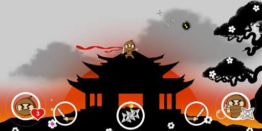 Ninja Skillz screenshot 4