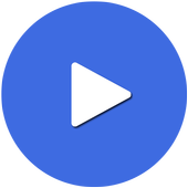 MX Player icon