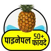 पाइनेपल के फायदे RI1.0.3