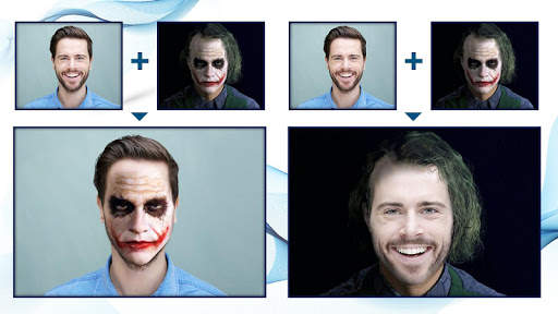 Face Swap - Live Camera Editor screenshot 4