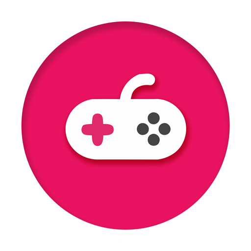 Console - Games' Tricks &amp; Guides आइकन