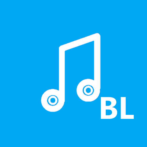 Ballet Music icon