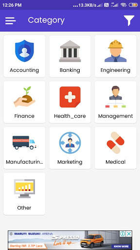 Pune Jobs screenshot 6