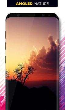 HD Amoled Wallpapers screenshot 16