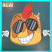 Geometry World Dash adventure icon
