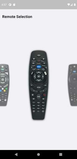 Remote Control For DSTV 5 تصوير الشاشة