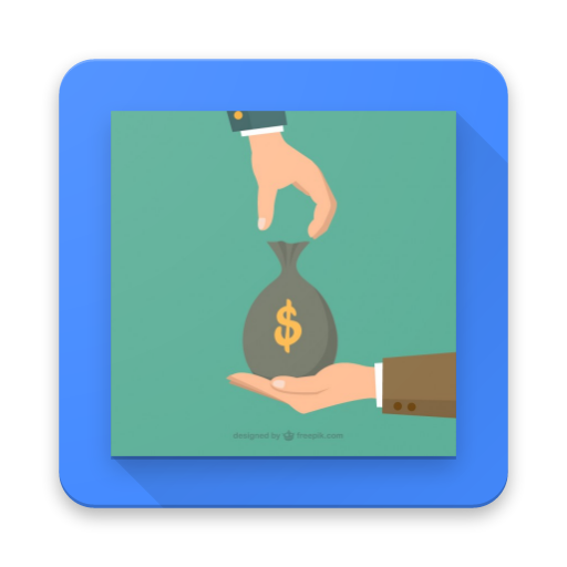 Expence Manager icon