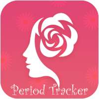 Period Tracker - Period Calendar icon