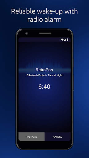 ES Radio - Spanish Radios screenshot 8