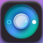 Color FlashLight - FlashLight icon