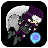 DROD - The Immortal Ninja icon