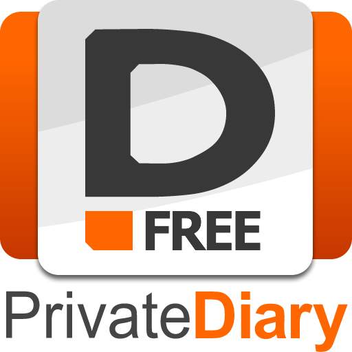 Private DIARY Free - Personal  7.6.3