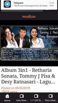 MUSIK PLATINUM screenshot 3