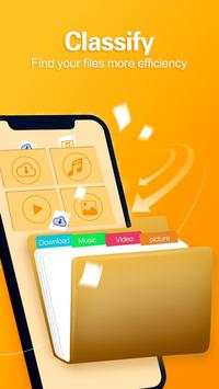 File Manager screenshot 2
