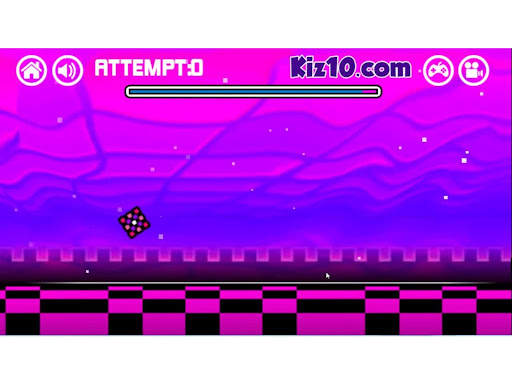 Neon Dash Subzero скриншот 17