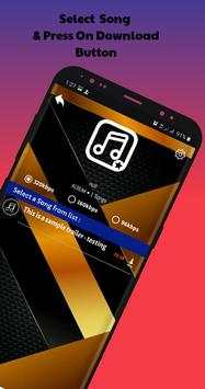 ZingMp3 screenshot 3