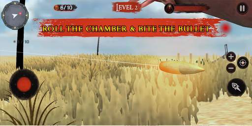Real Zombie Hunt: Apocalypse Survival screenshot 6