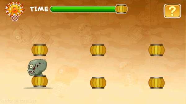 Zombie Bombing screenshot 4
