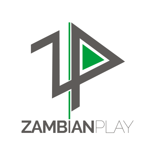 Zambian Play icon