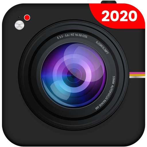 HD camera, selfie Camera, DSLR Blur effect 2.0.8