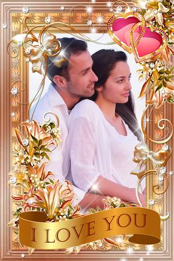 Valentine Photo Frames - Love Photo Frames 2021 screenshot 3