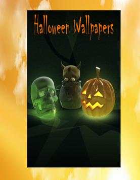 Halloween Wallpaper screenshot 6