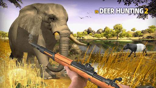 Chasse cerf 2 : saison chasse screenshot 5