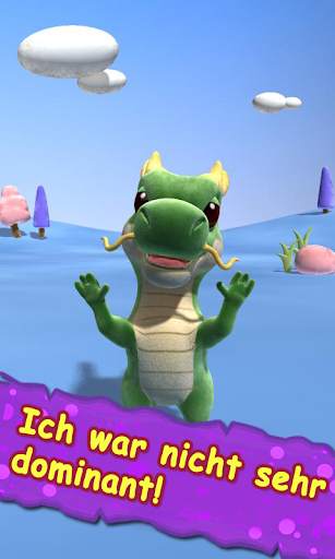 Im Gespräch Drachen screenshot 4