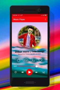 Sax video player screenshot 3