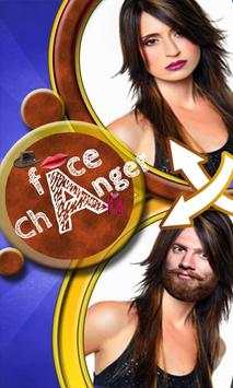 Funny Face Changer screenshot 3