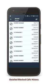Ancani screenshot 3