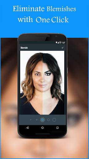 Feather Photo Editor screenshot 6