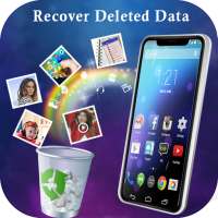 Recover Deleted Pictures, Photos, Videos And Files on 9Apps