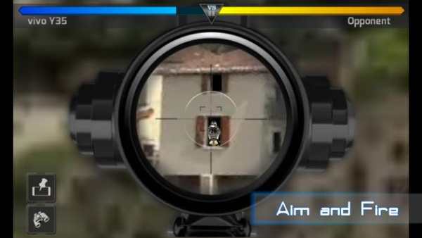 Sniper Vs Sniper screenshot 3