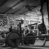 Gym Motivation Backgrounds 1.0.0